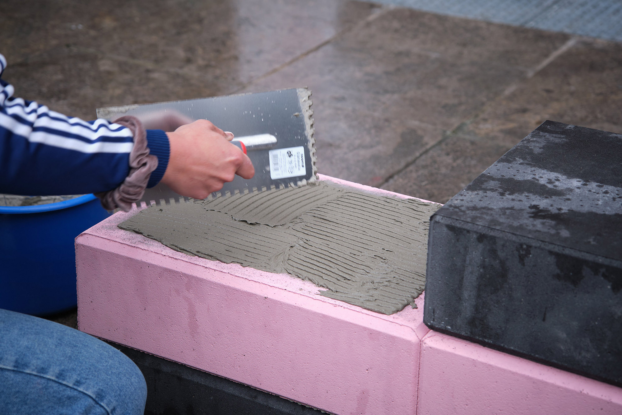 Umsetzungskonzept OHdK