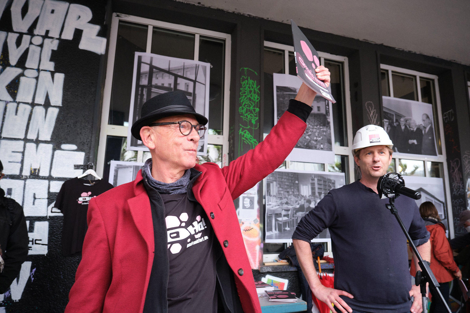 Umsetzungskonzept OHdK