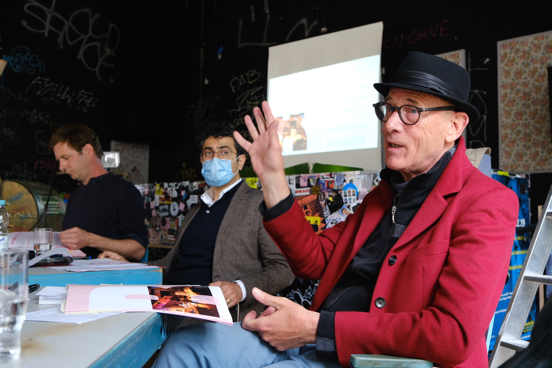 Umsetzungskonzept OHdK