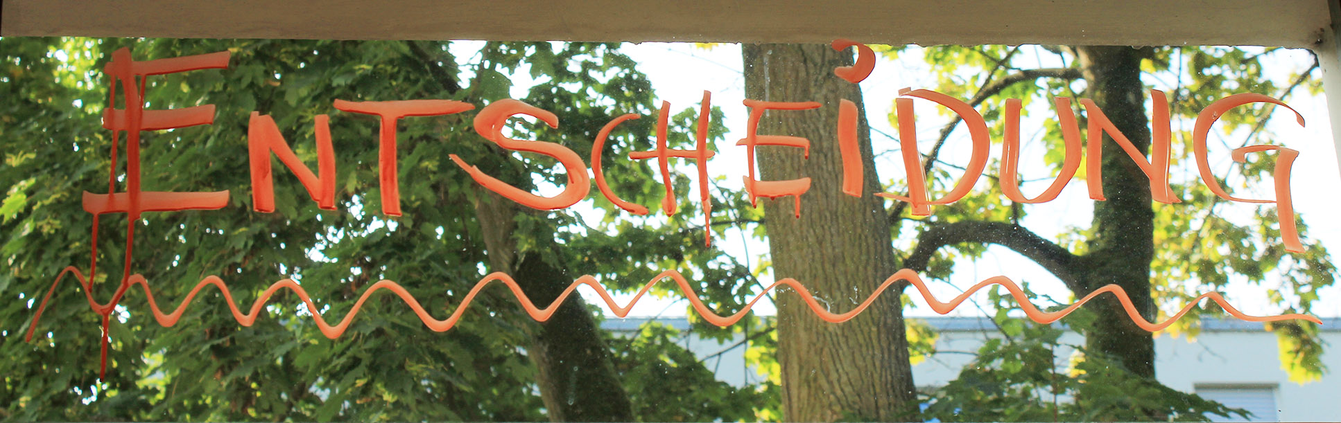 Workshops Baugruppen Philosophenhöhe Giessen